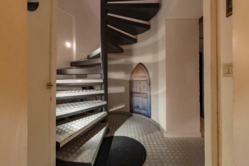 Apartamento Housmart Castiglione 18