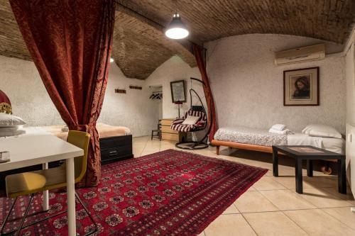 Apartamento Housmart Castiglione 18