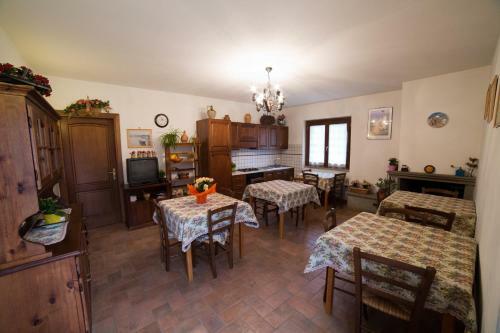 Agroturismo Agriturismo La Piantata