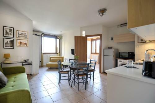 Apartamento Ur-nest Gagarin