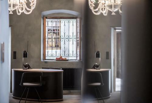 Apartamento Monik Goldenstern Residence