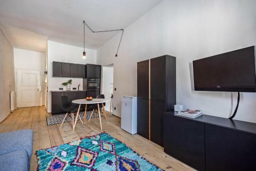Apartamento Merlino Goldenstern Residence
