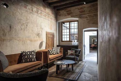 Apartamento Mimosa Goldenstern Residence