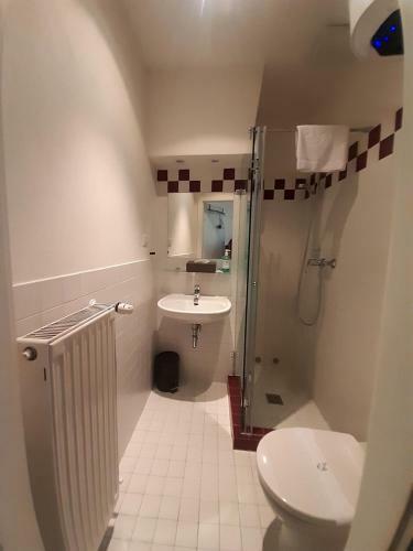 Apartamento Mimosa Goldenstern Residence