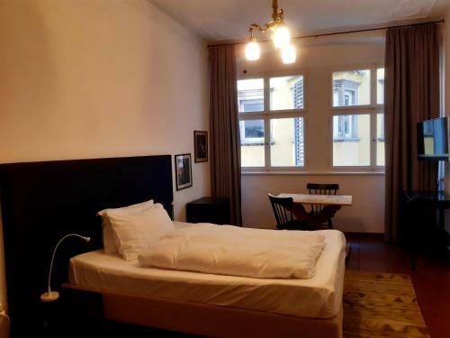 Apartamento Lawien Goldenstern Residence