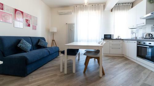 Apartamento Italianway - Baracca 7 B