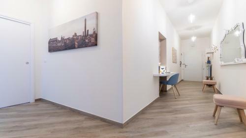 Apartamento Italianway - Baracca 7 B