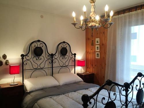 Apartamento Casa Malerba By Holiday World