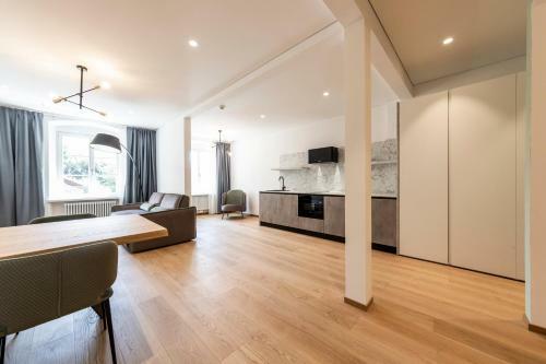 Cooper Apartments