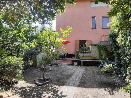 Apartamento Casa Isotta By Holiday World