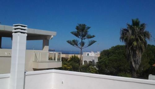 Villa Veronica In Baia Verde