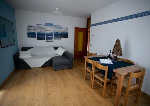 Apartamento Casa Gioele Appartamento Blu