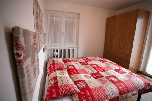 Apartamento Casa Gioele Appartamento Rosso