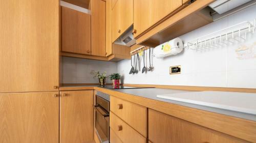 Apartamento Italianway - San Giovanni 13/a