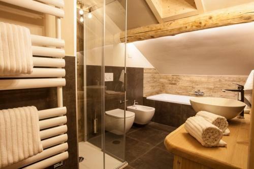 Agroturismo Agriturismo San Gallo