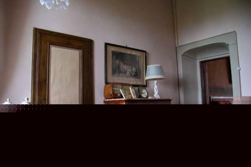 Villa Guadagni Cappelli