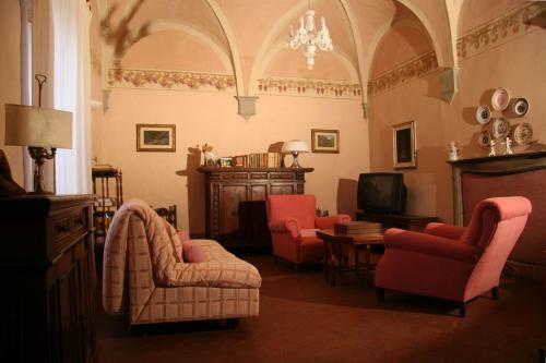 Villa Guadagni Cappelli