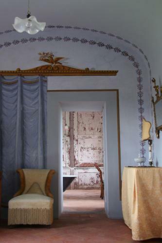 Villa Guadagni Cappelli