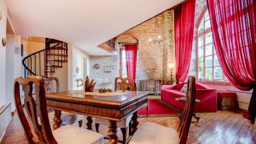 Apartamento Italianway - Castello Di Borgomale