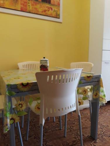 Apartamento Aquila Casa Augusto
