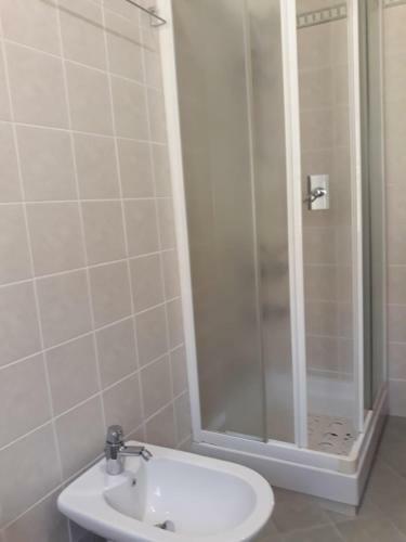 Apartamento Aquila Casa Augusto