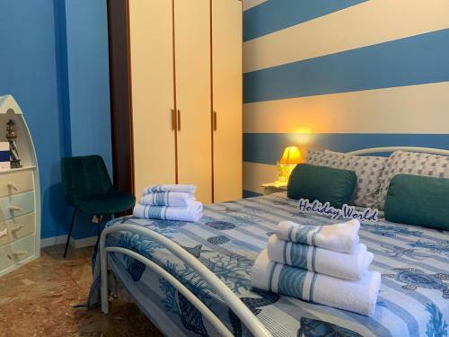 Apartamento House Mare Bello By Holiday World