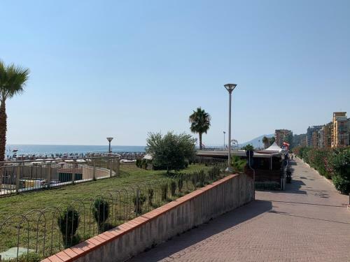 Apartamento House Mare Bello By Holiday World