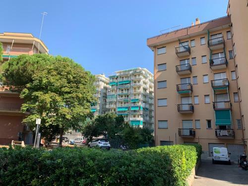 Apartamento House Mare Bello By Holiday World