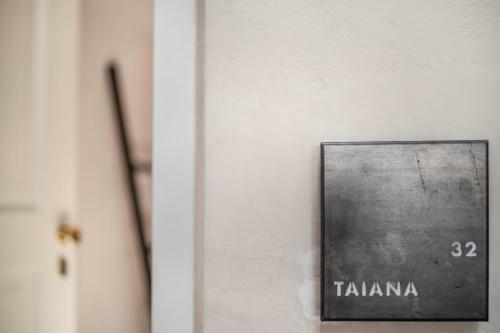 Apartamento Taiana Goldenstern Residence