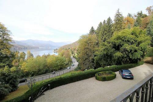 Villa Elisa 7 Sulle Sponde Del Lago Dorta