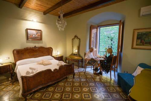 Hostal Residenze Deriu "exclusive Apartments"