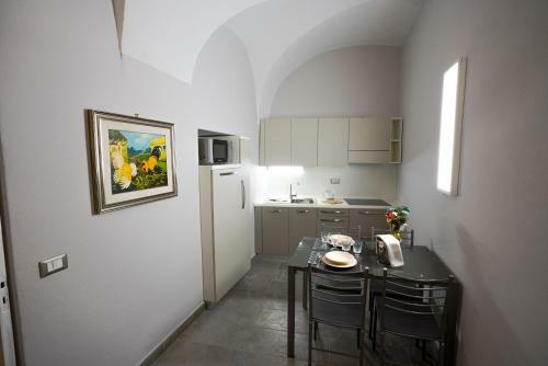 Hostal Residenze Deriu "exclusive Apartments"