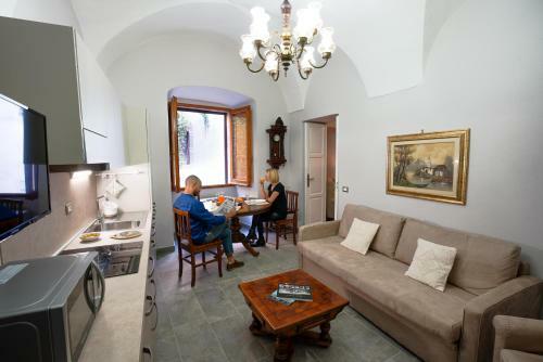 Hostal Residenze Deriu "exclusive Apartments"