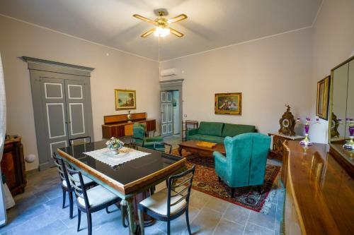 Hostal Residenze Deriu "exclusive Apartments"