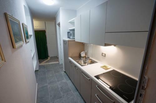 Hostal Residenze Deriu "exclusive Apartments"