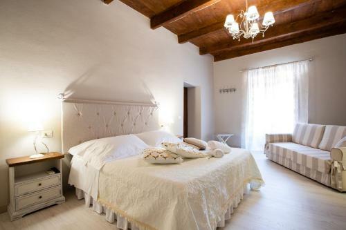 Hostal Domo 'e Sa Rosa