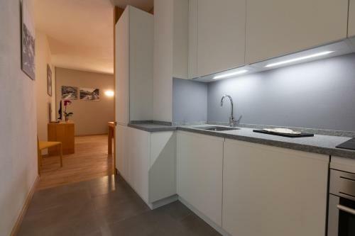Apartamento Ad Residence