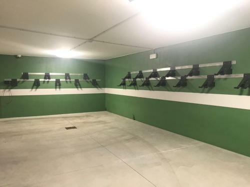 Apartamento Ad Residence