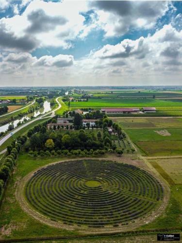Agroturismo La Tenuta Va Oltre