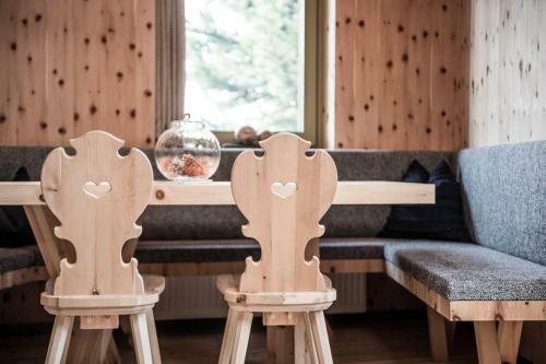 Apartamento Odles Lodge