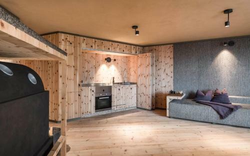 Apartamento Odles Lodge