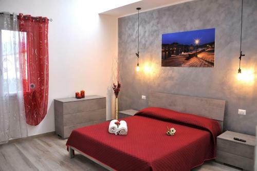 B&B Mediterraneo