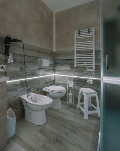 B&B Mediterraneo