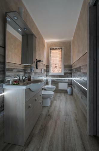 B&B Mediterraneo