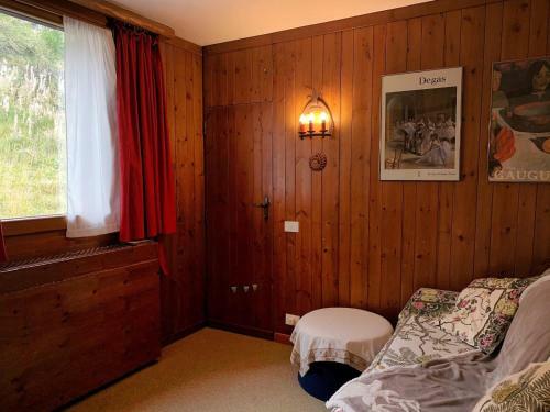 Apartamento Studio Ski In Ski Out