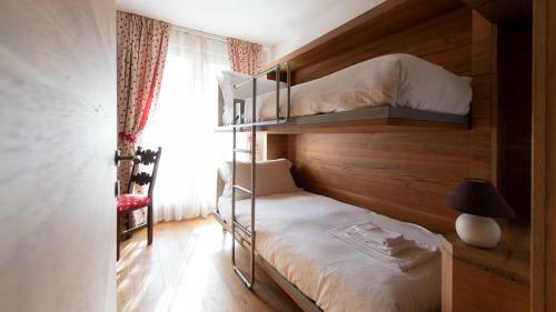 Apartamento Italianway - Castellazzi 14
