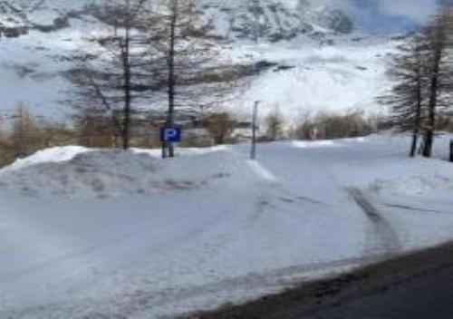 Apartamento Casa Cervinia Shuss 2