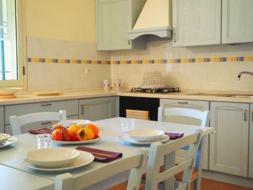 Apartamento Appartamento N.6 In Residence de Grazia