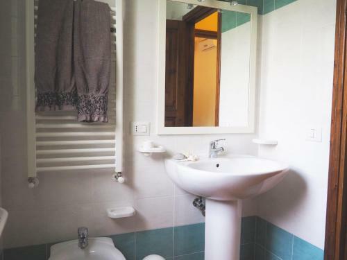 Apartamento Appartamento N.6 In Residence de Grazia