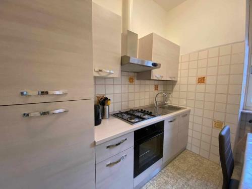 Apartamento Casa Vacanza Amelia